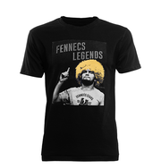 T-SHIRT COLLECTION LEGEND KHABIB